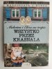 MALWINA I ELIZA NA TROPIE. WSZYSTKO PRZEZ KRASNALA - Małgorzata J. Kursa